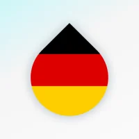 Drops: Learn German