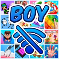 Boy Games